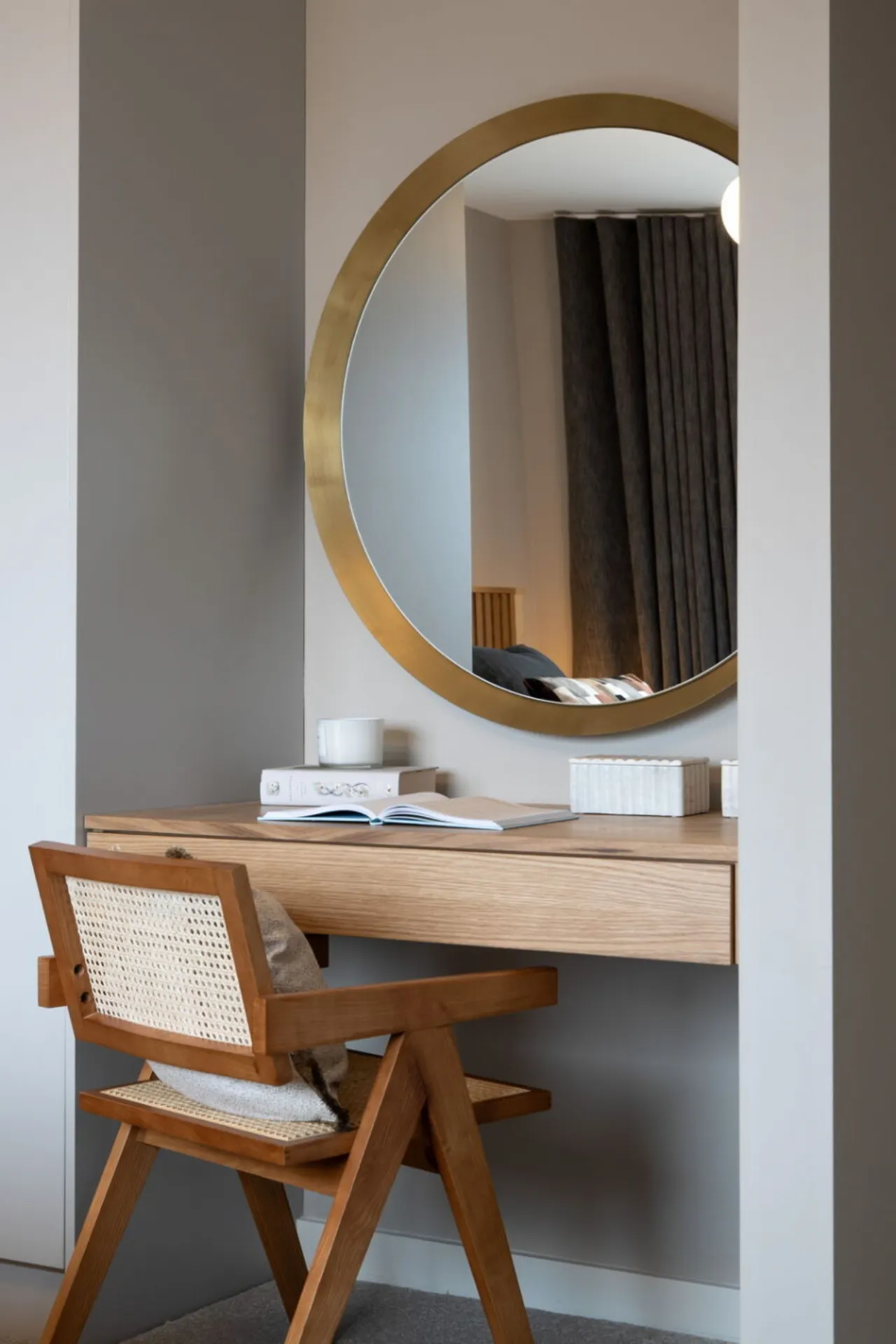 Photo of Three Bedroom Duplex, Avenlea, Adamstown