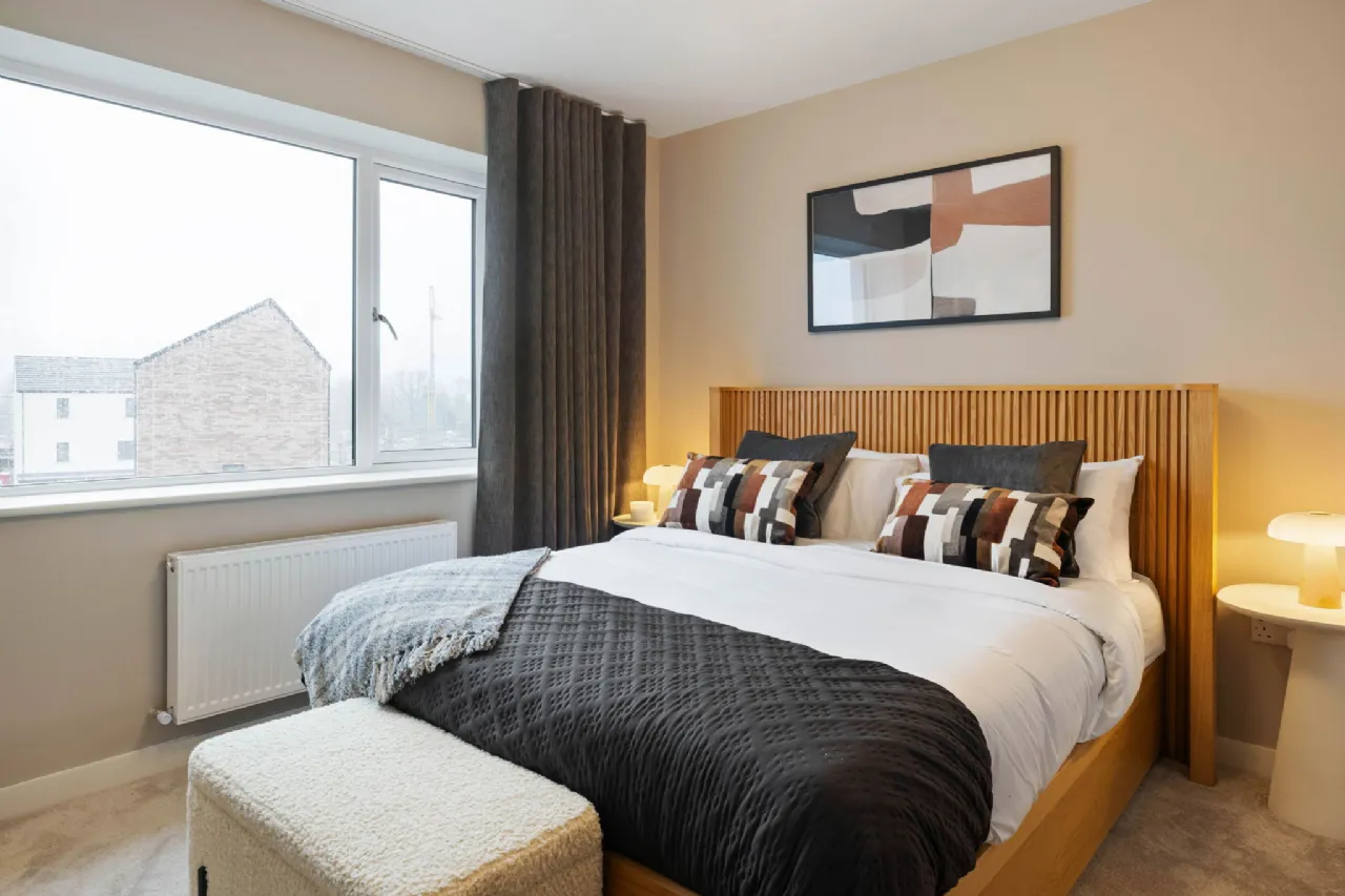 Photo of Three Bedroom Duplex, Avenlea, Adamstown