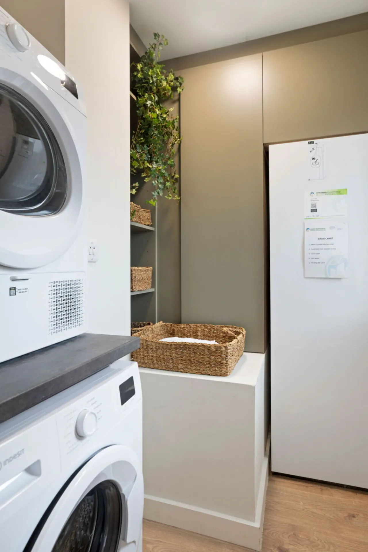 Photo of Three Bedroom Duplex, Avenlea, Adamstown