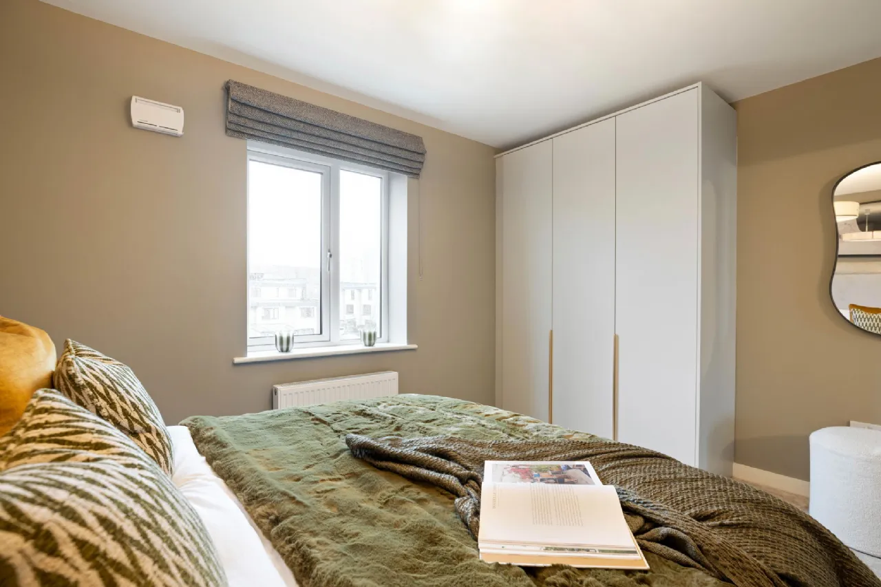 Photo of Three Bedroom Duplex, Avenlea, Adamstown