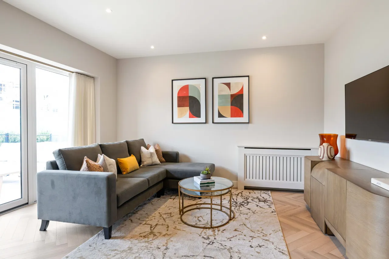 Photo of 3 Bed Duplex The Seefin A, Park Lane, Cherrywood, Dublin 18