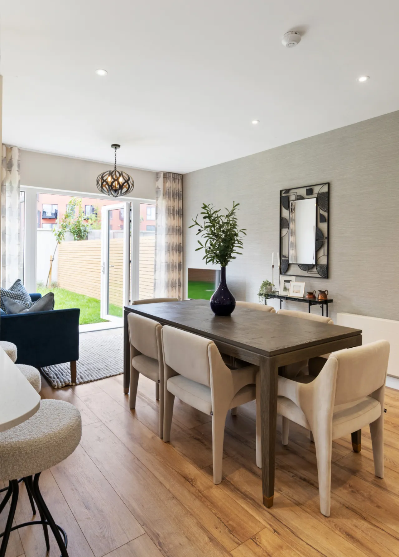 Photo of 4 Bed House The Kippure, Park Lane, Cherrywood, Dublin 18