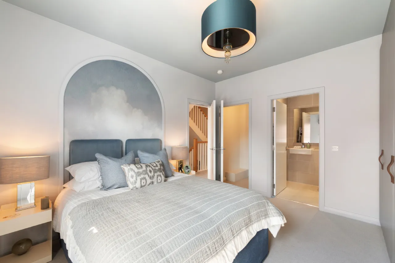 Photo of 4 Bed House The Kippure, Park Lane, Cherrywood, Dublin 18