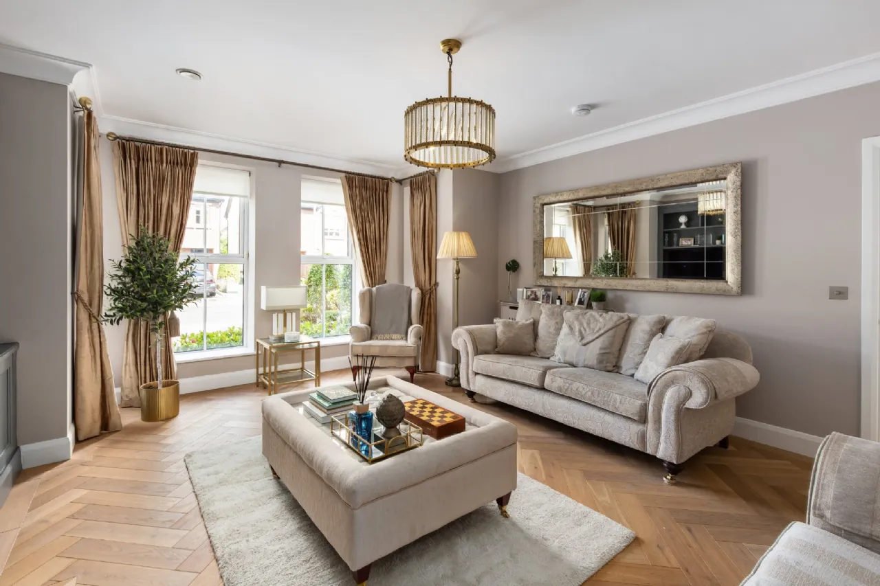 Photo of 15 Bracken Park Close, Castleknock, Dublin 15, D15 P58R