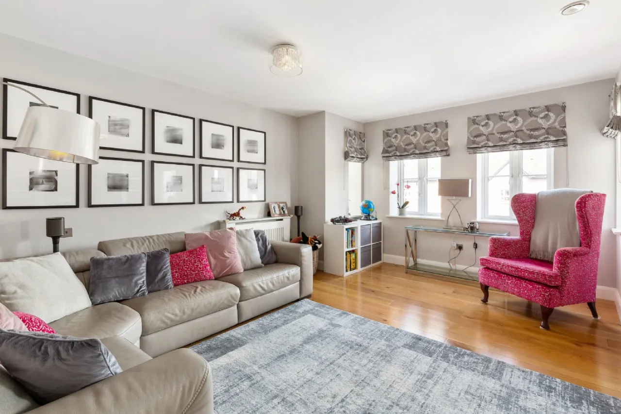 Photo of 15 Bracken Park Close, Castleknock, Dublin 15, D15 P58R