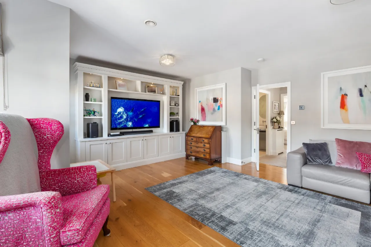 Photo of 15 Bracken Park Close, Castleknock, Dublin 15, D15 P58R