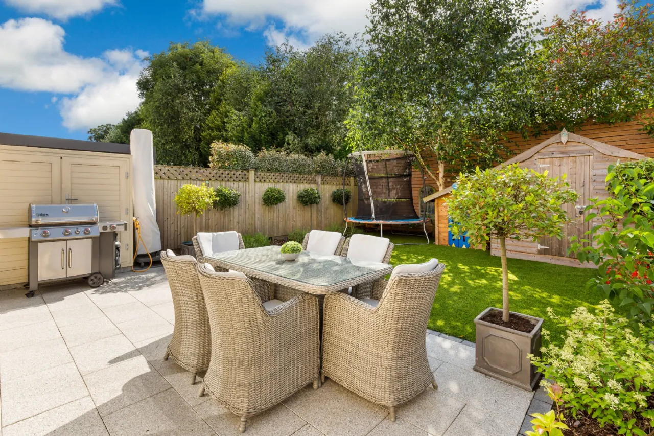 Photo of 15 Bracken Park Close, Castleknock, Dublin 15, D15 P58R