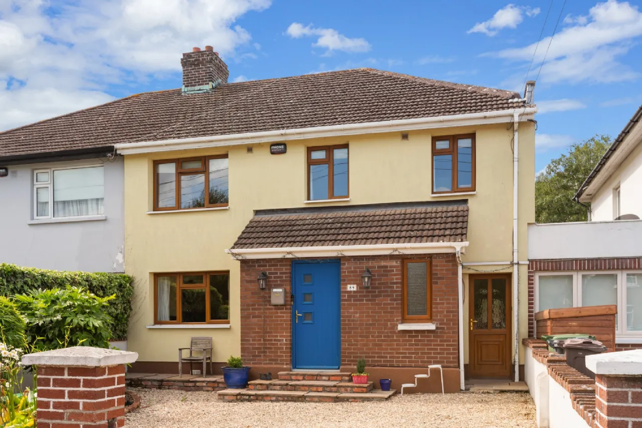 Photo of 89 Weirview Drive, Stillorgan, Co Dublin, A94 CK31