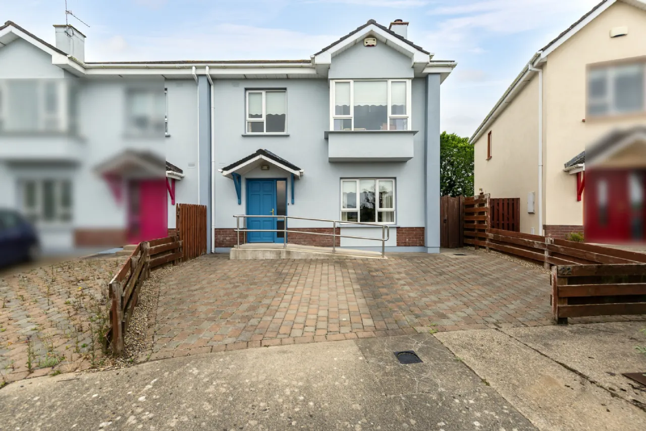 Photo of 22 The Cove, Rosslare, Co. Wexford, Y35CV96