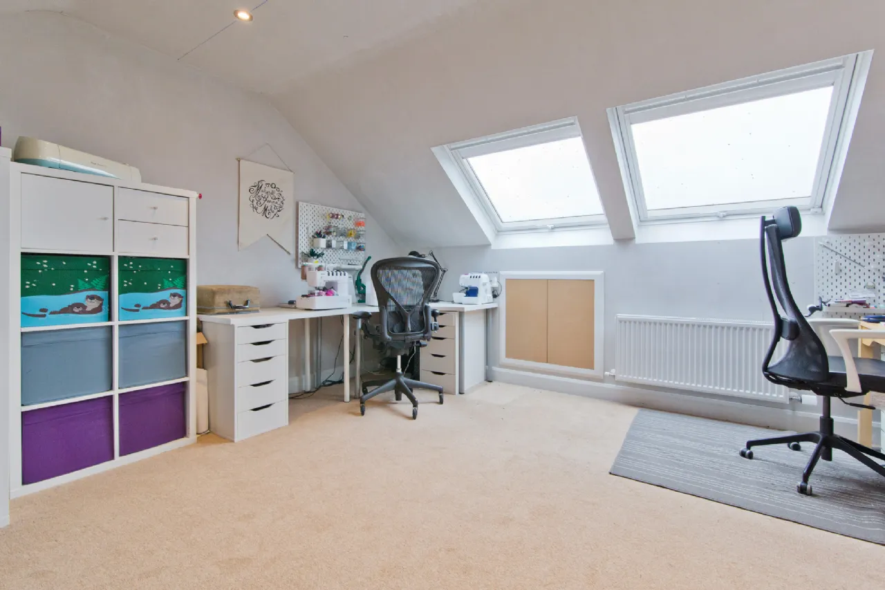 Photo of 61 The Priory, Grange Road, Rathfarnham, Dublin 16, D16 R621