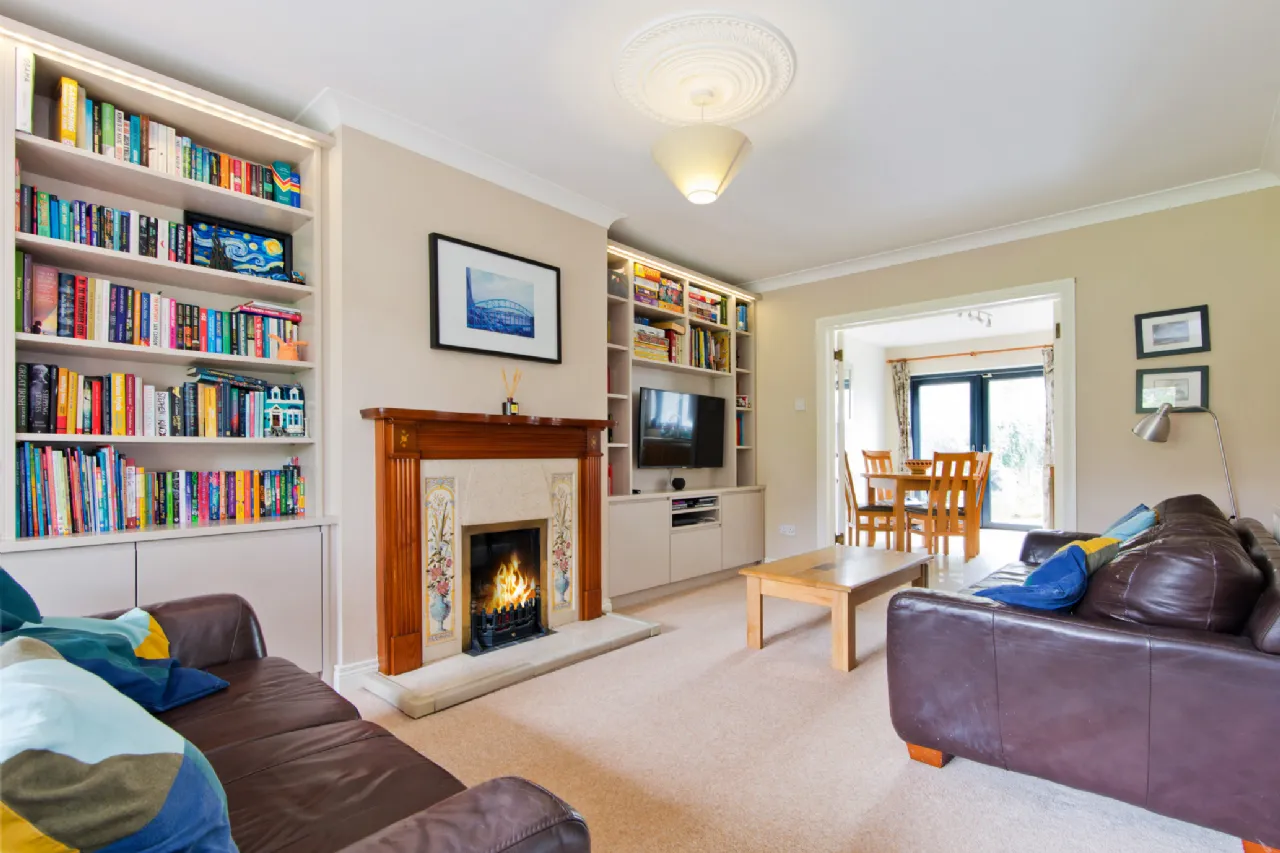 Photo of 61 The Priory, Grange Road, Rathfarnham, Dublin 16, D16 R621