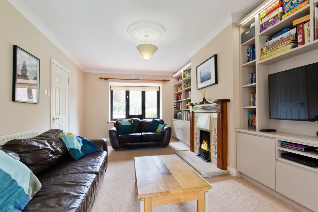 Photo of 61 The Priory, Grange Road, Rathfarnham, Dublin 16, D16 R621