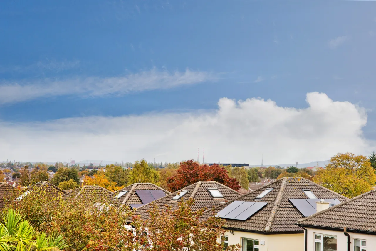 Photo of 61 The Priory, Grange Road, Rathfarnham, Dublin 16, D16 R621