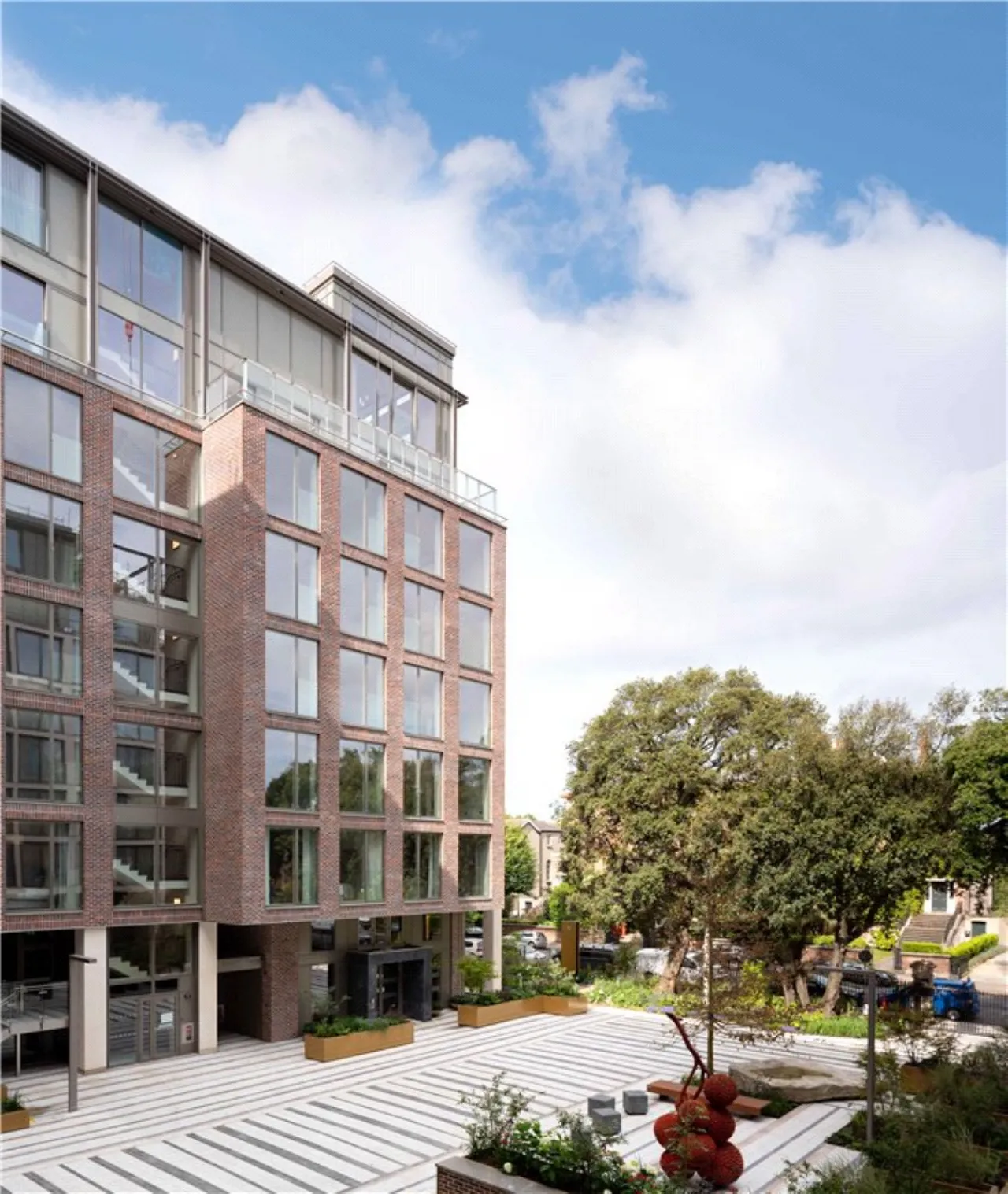 Photo of 18 The Harvey Penthouse, Lansdowne Place, Ballsbridge, Dublin 4