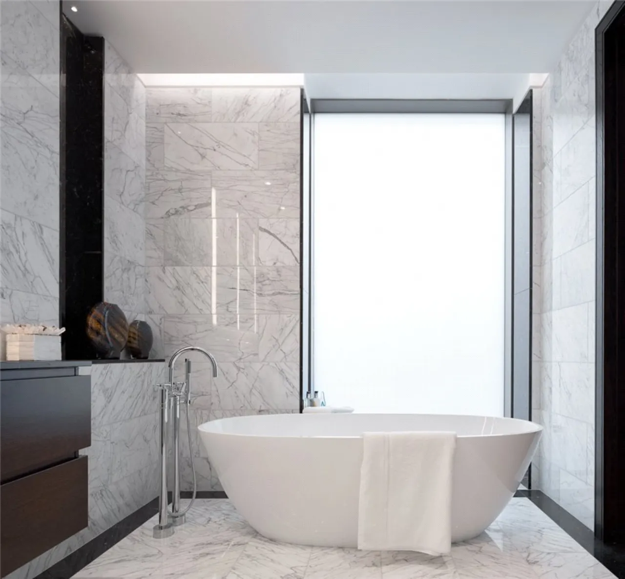 Photo of 18 The Harvey Penthouse, Lansdowne Place, Ballsbridge, Dublin 4