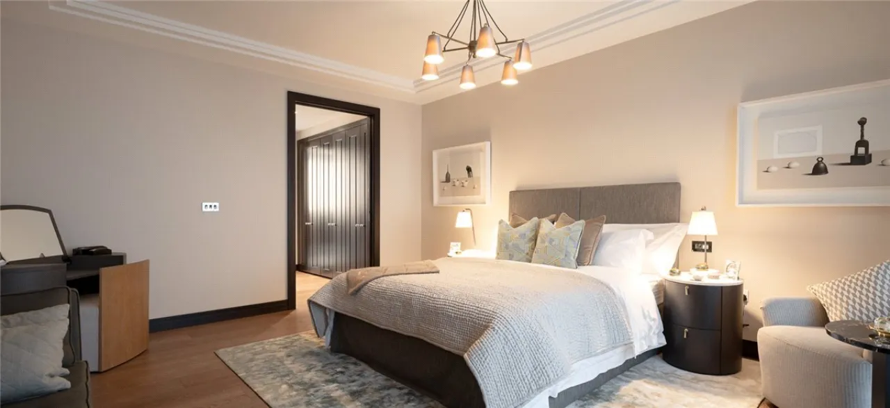 Photo of 18 The Harvey Penthouse, Lansdowne Place, Ballsbridge, Dublin 4