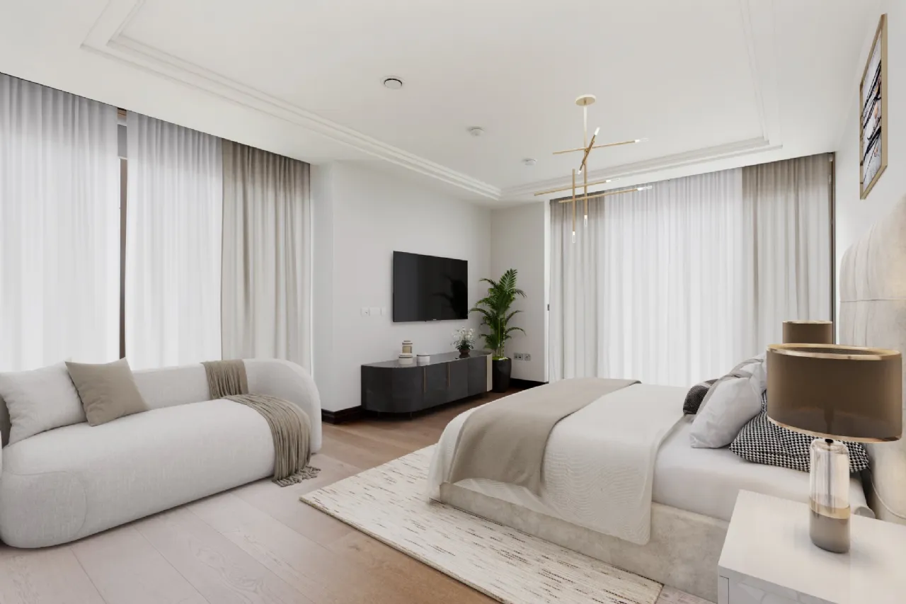 Photo of 18 The Harvey Penthouse, Lansdowne Place, Ballsbridge, Dublin 4