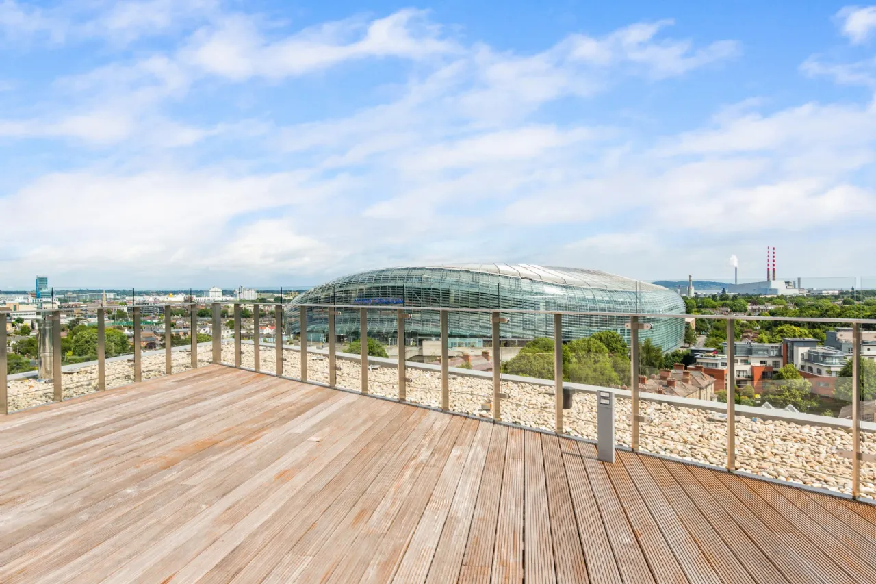 Photo of 18 The Harvey Penthouse, Lansdowne Place, Ballsbridge, Dublin 4