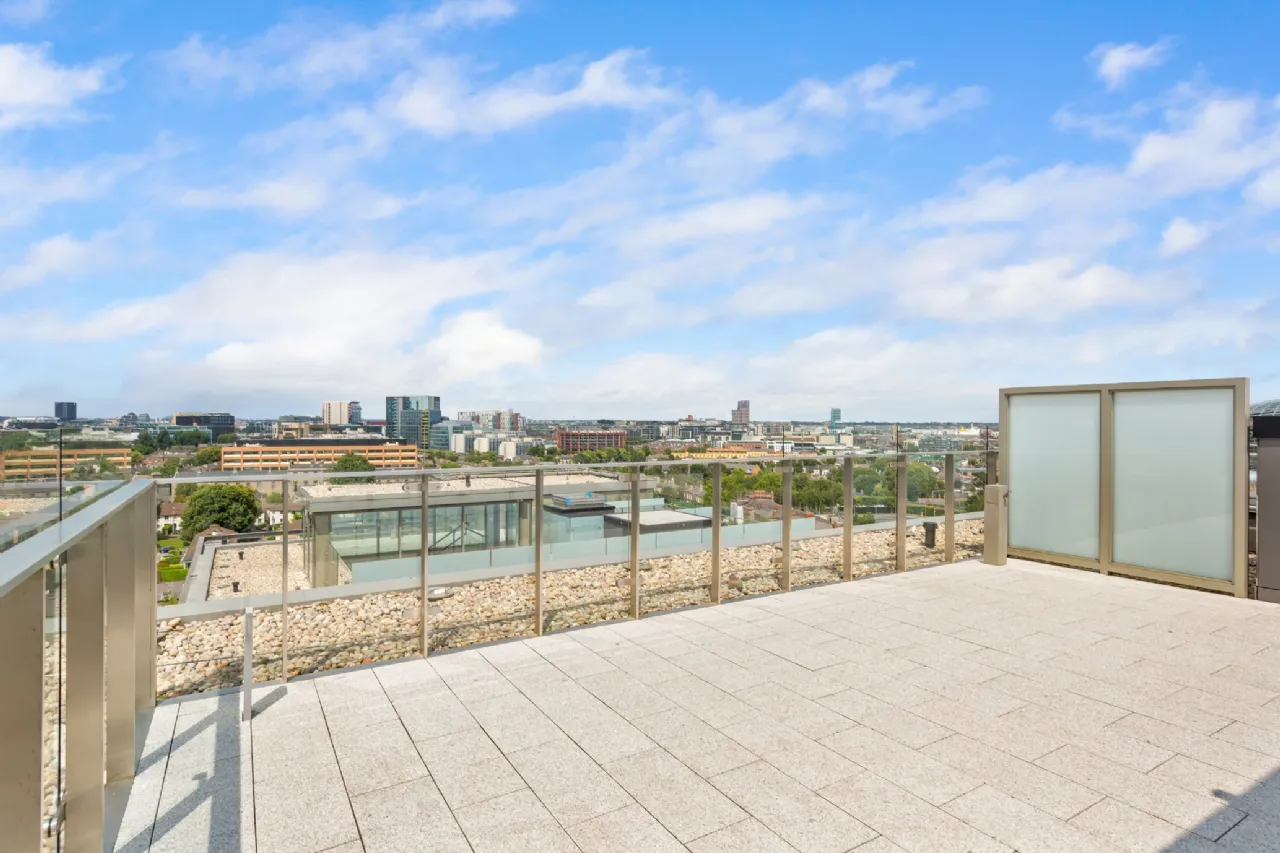 Photo of 18 The Harvey Penthouse, Lansdowne Place, Ballsbridge, Dublin 4