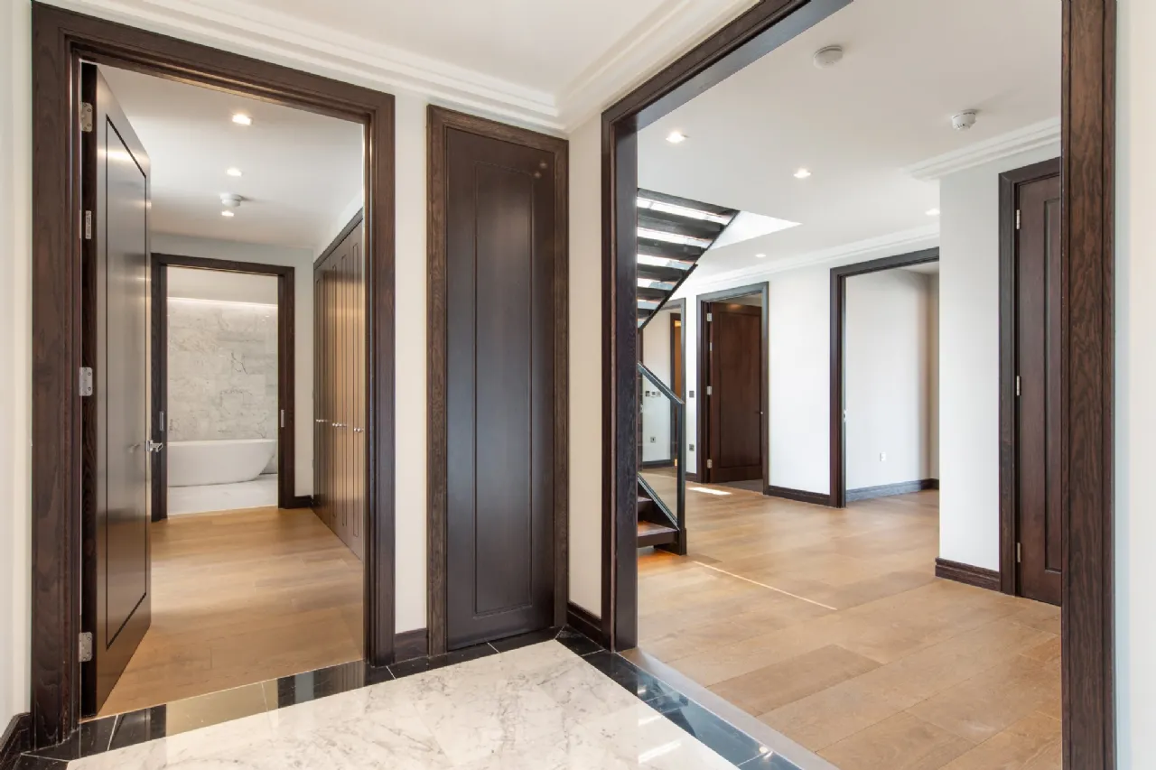 Photo of 18 The Harvey Penthouse, Lansdowne Place, Ballsbridge, Dublin 4