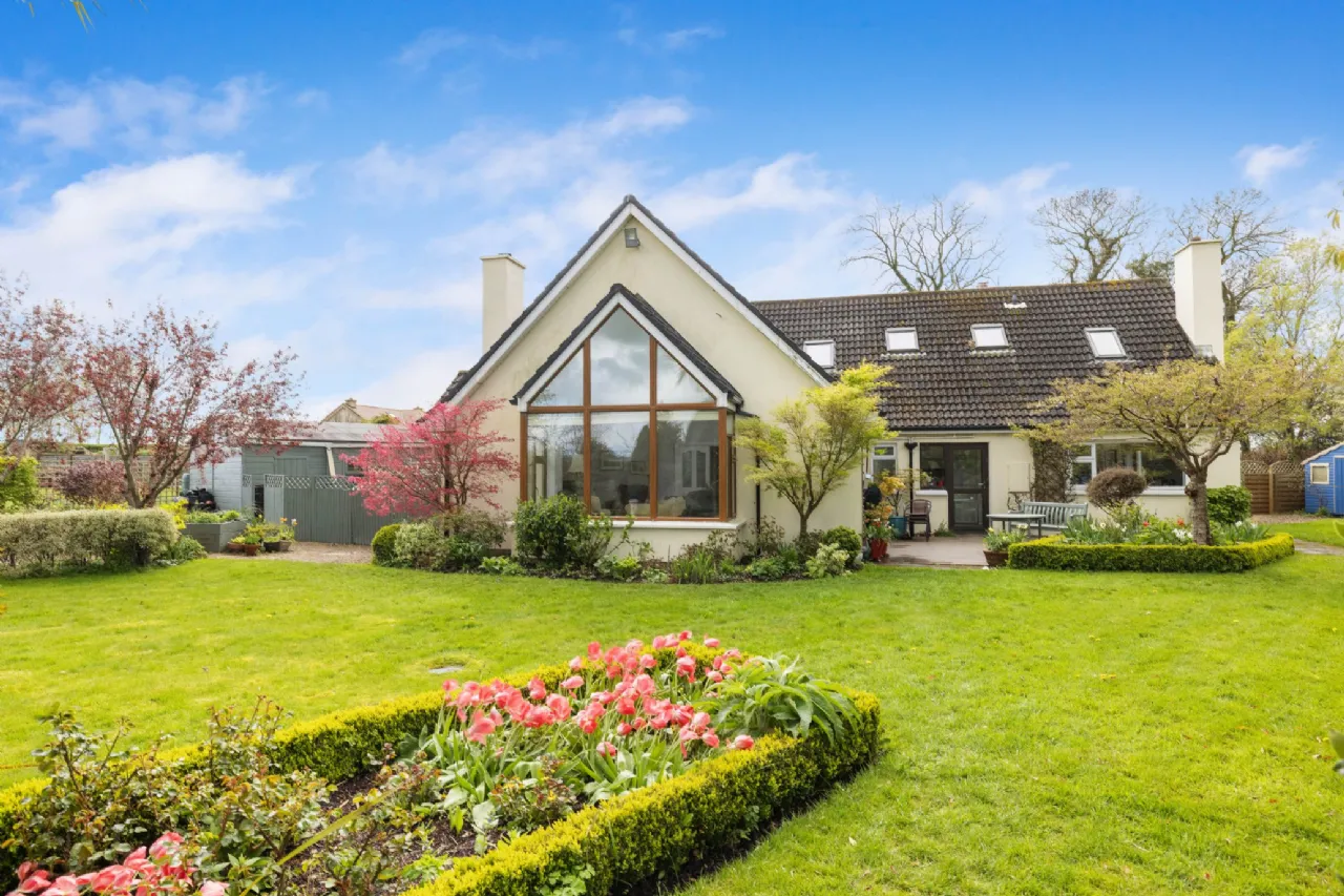 Photo of Greenacres, Blackditch, Newcastle, Co Wicklow, A63 N674