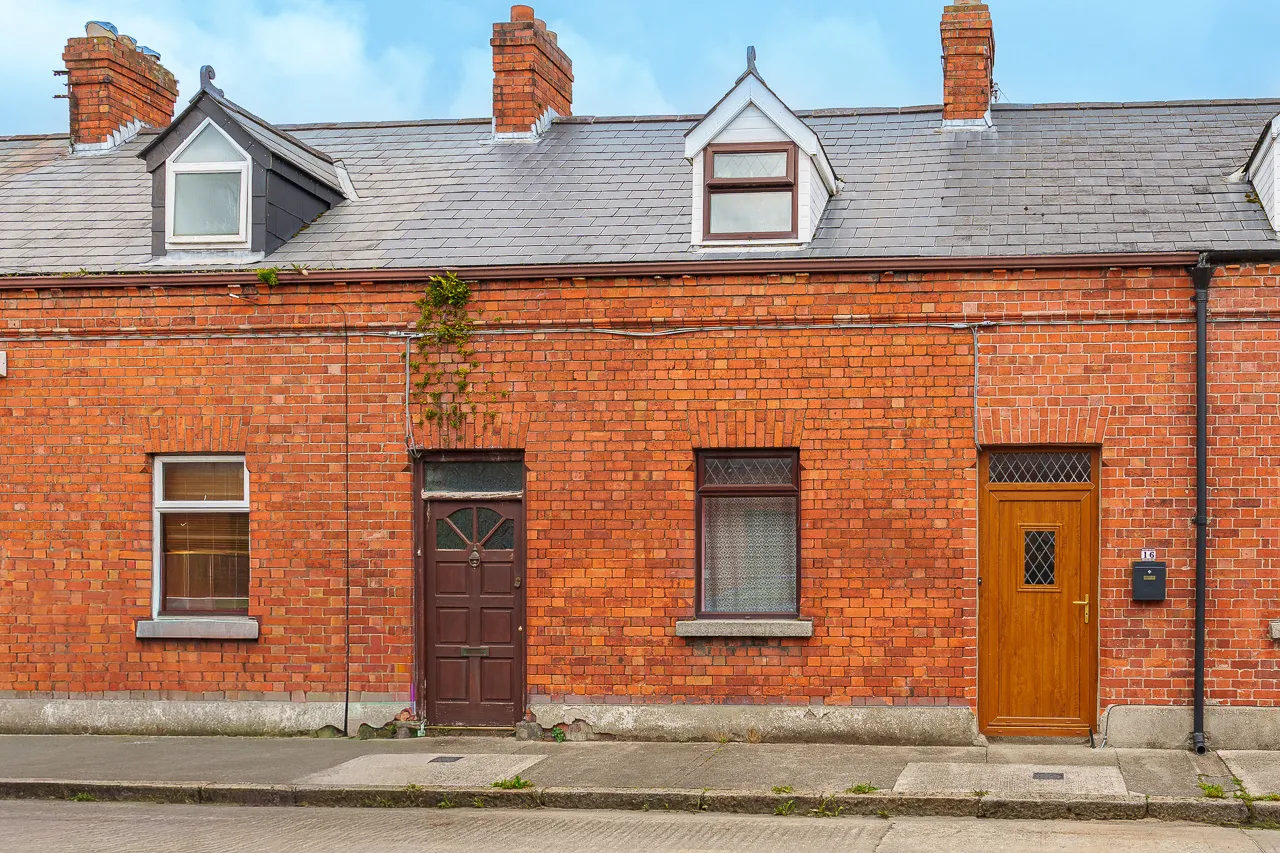 Photo of 17 Saint Brigid's Terrace, Dundalk, Co. Louth, A91 N6P9