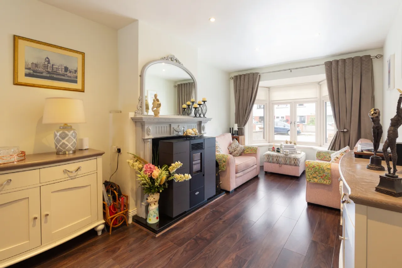 Photo of 17 The Court, Mulhuddart Woods, Mulhuddart, Dublin 15, D15 W18V