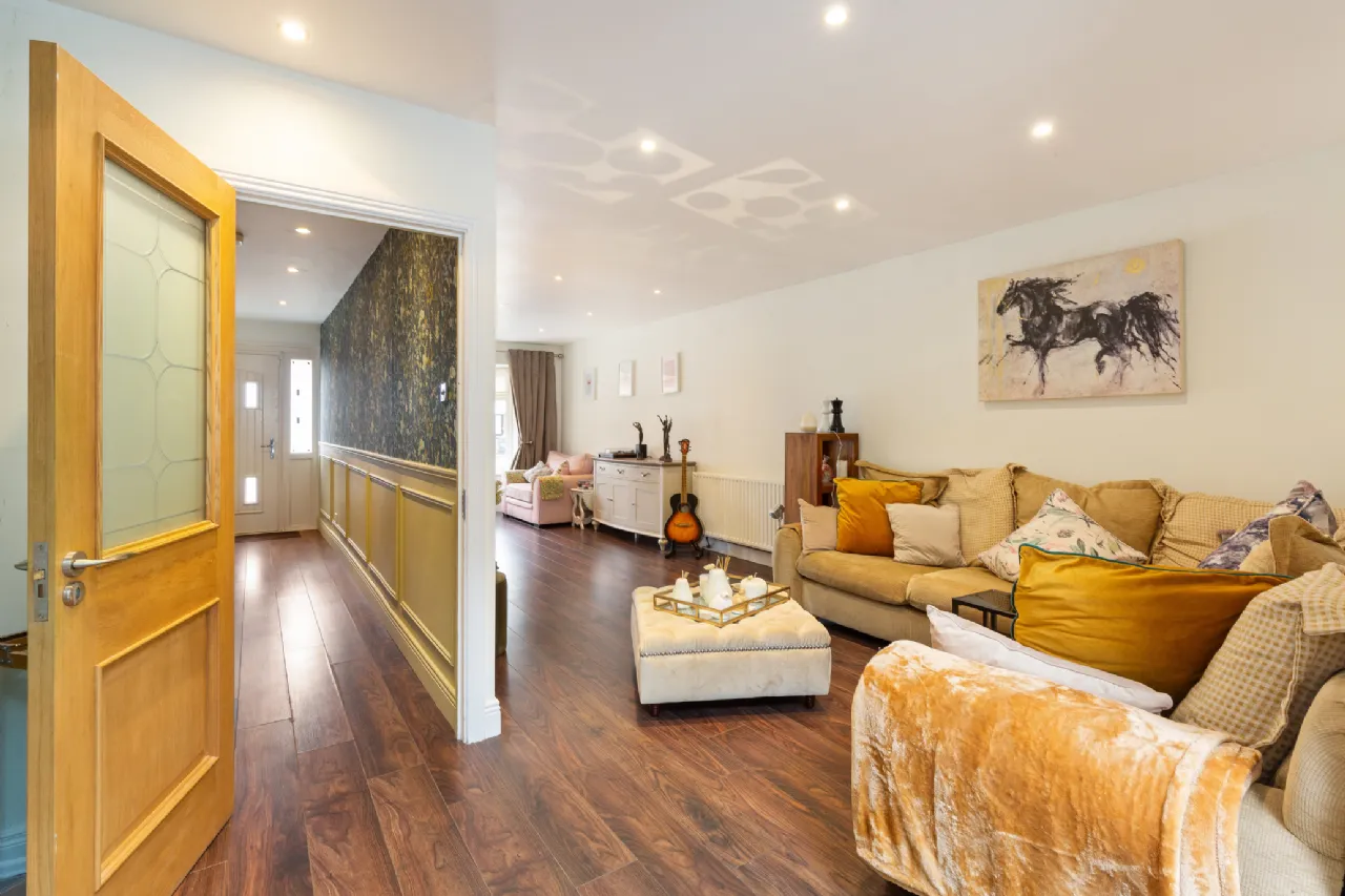 Photo of 17 The Court, Mulhuddart Woods, Mulhuddart, Dublin 15, D15 W18V