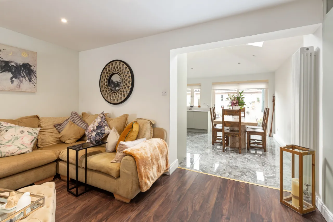 Photo of 17 The Court, Mulhuddart Woods, Mulhuddart, Dublin 15, D15 W18V