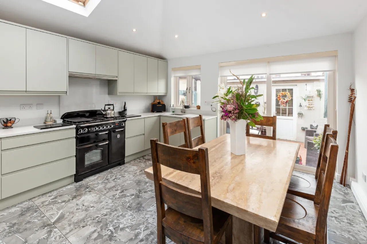 Photo of 17 The Court, Mulhuddart Woods, Mulhuddart, Dublin 15, D15 W18V