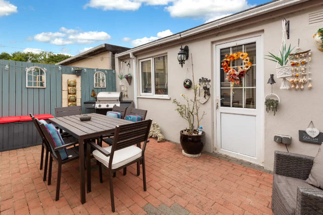 Photo of 17 The Court, Mulhuddart Woods, Mulhuddart, Dublin 15, D15 W18V