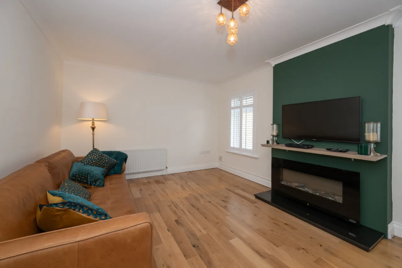 Photo of 39 Coopers Grange, Old Quarter, Ballincollig, Cork, P31EK23