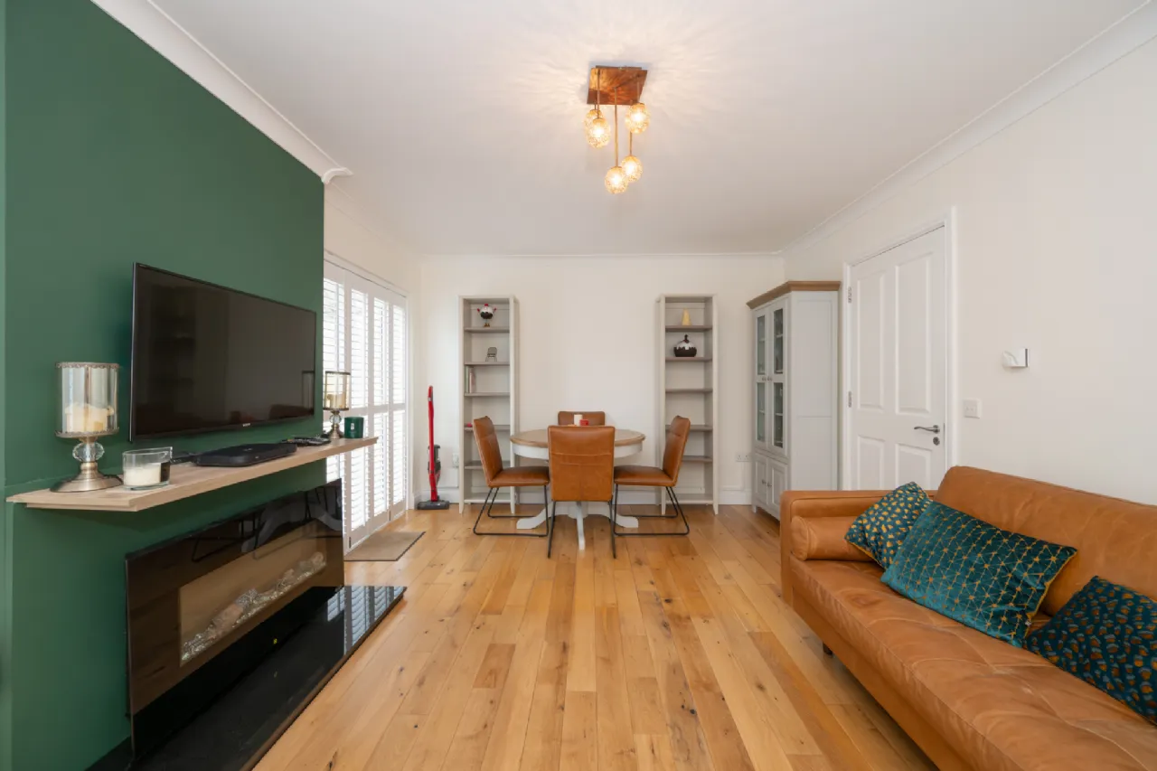 Photo of 39 Coopers Grange, Old Quarter, Ballincollig, Cork, P31EK23