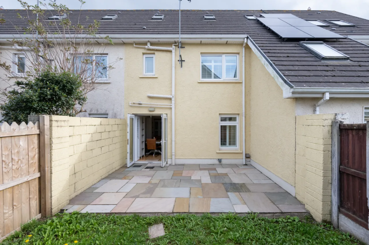 Photo of 39 Coopers Grange, Old Quarter, Ballincollig, Cork, P31EK23