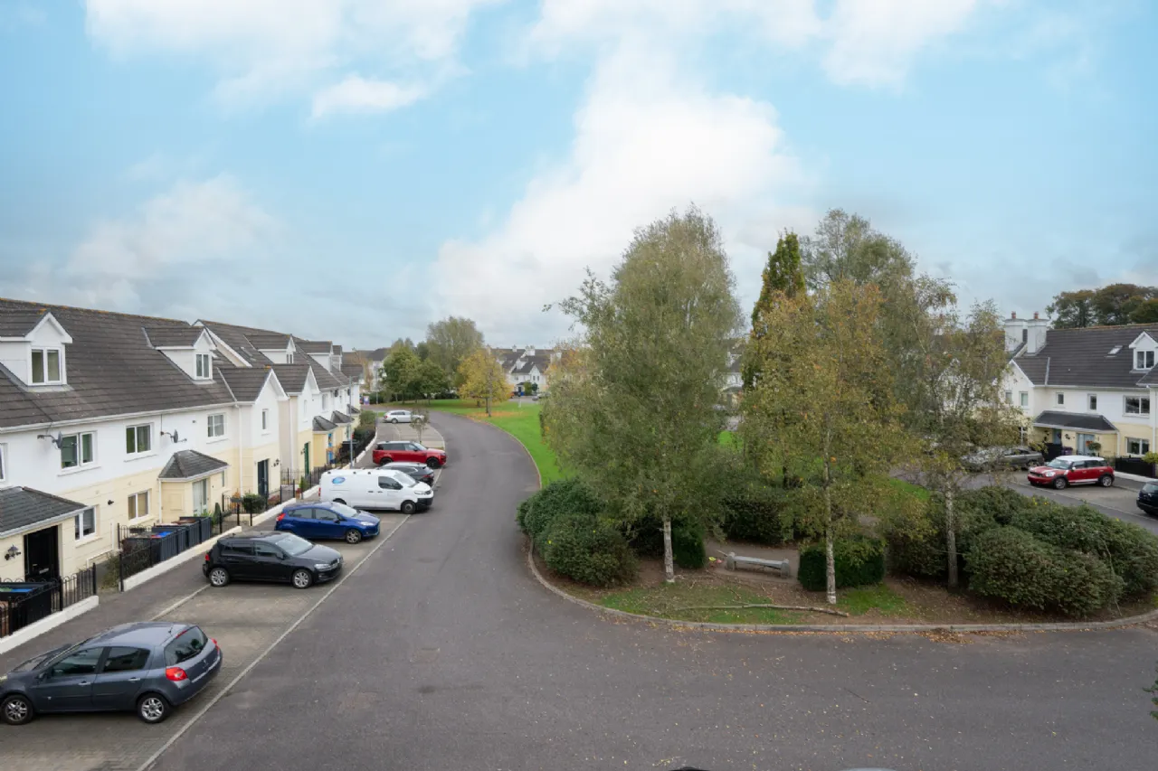 Photo of 39 Coopers Grange, Old Quarter, Ballincollig, Cork, P31EK23