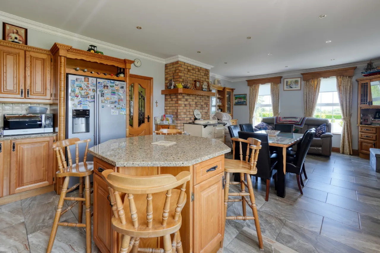 Photo of Brockra, Ballyfin, Co. Laois, R32 A725