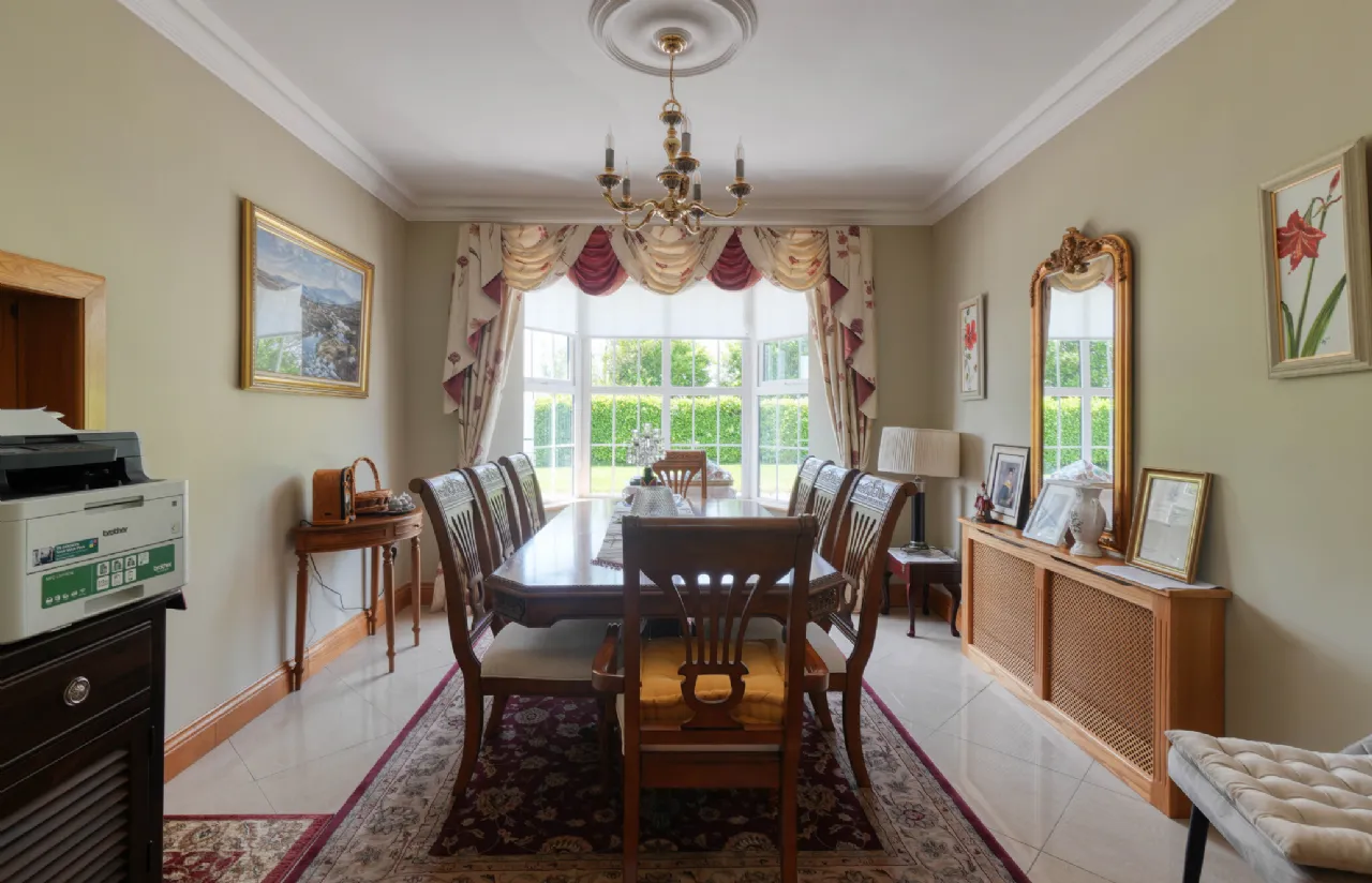 Photo of Brockra, Ballyfin, Co. Laois, R32 A725