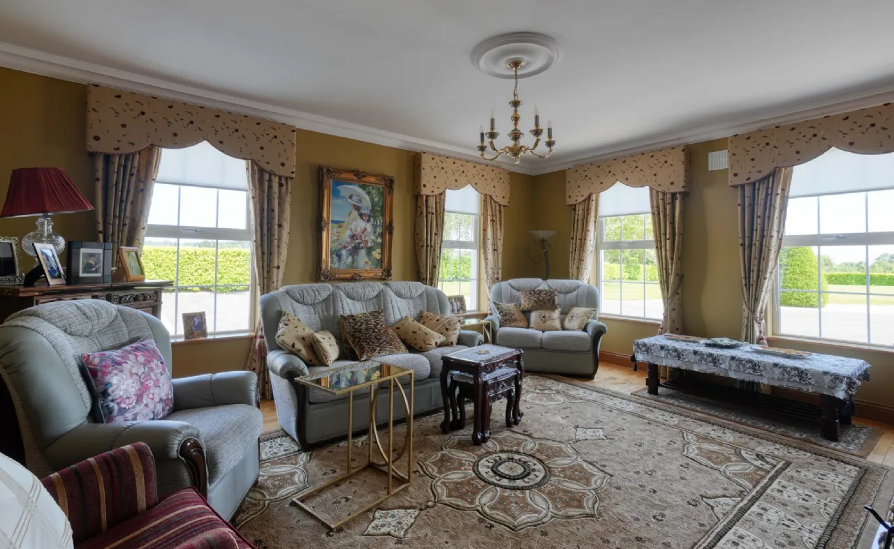 Photo of Brockra, Ballyfin, Co. Laois, R32 A725