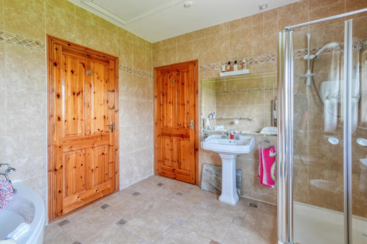 Photo of Brockra, Ballyfin, Co. Laois, R32 A725