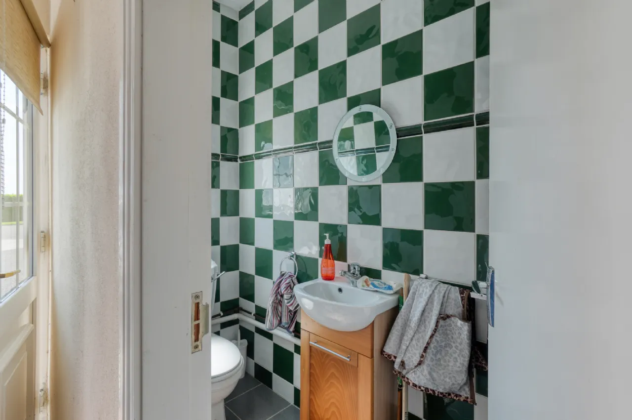 Photo of Brockra, Ballyfin, Co. Laois, R32 A725