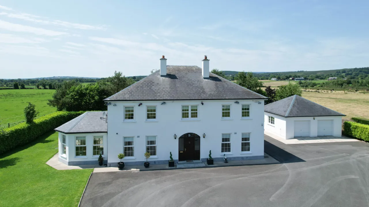 Photo of Brockra, Ballyfin, Co. Laois, R32 A725