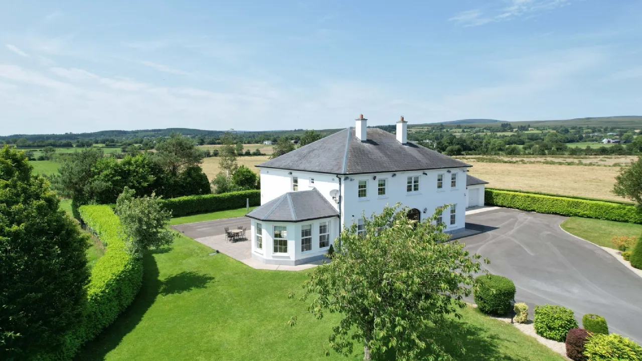 Photo of Brockra, Ballyfin, Co. Laois, R32 A725