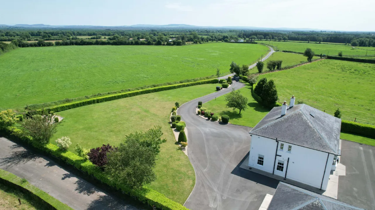 Photo of Brockra, Ballyfin, Co. Laois, R32 A725