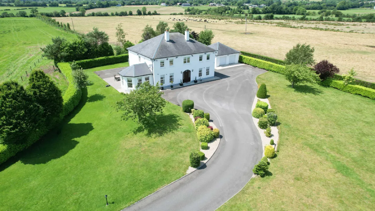 Photo of Brockra, Ballyfin, Co. Laois, R32 A725