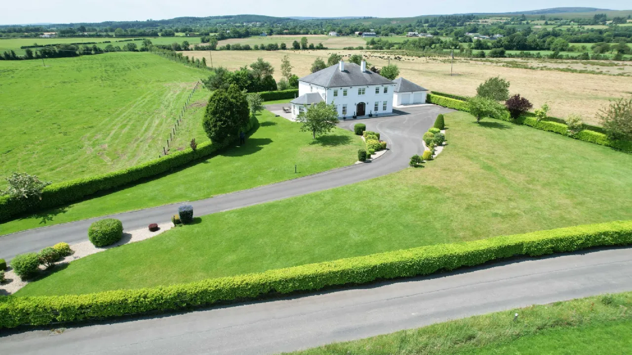 Photo of Brockra, Ballyfin, Co. Laois, R32 A725