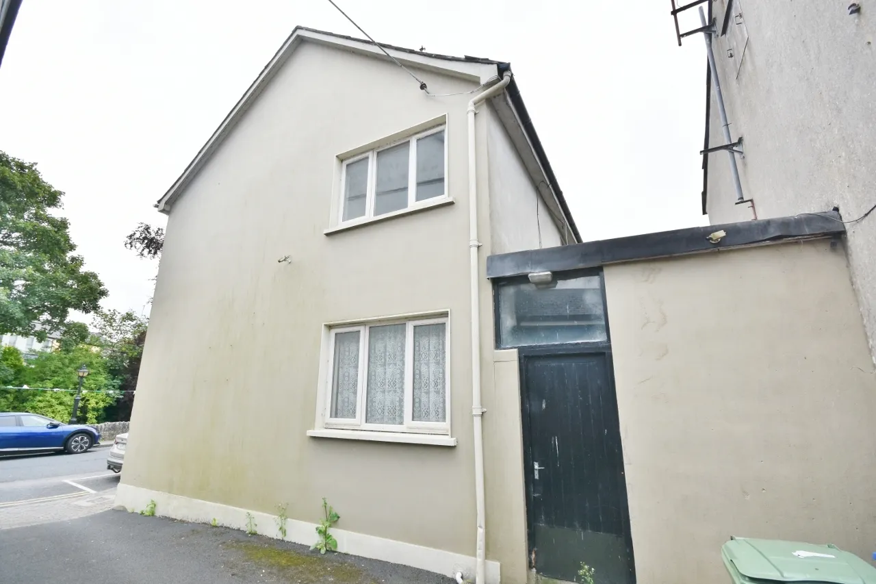 Photo of North Quay, Newcastle West, Co Limerick, V42 FN53