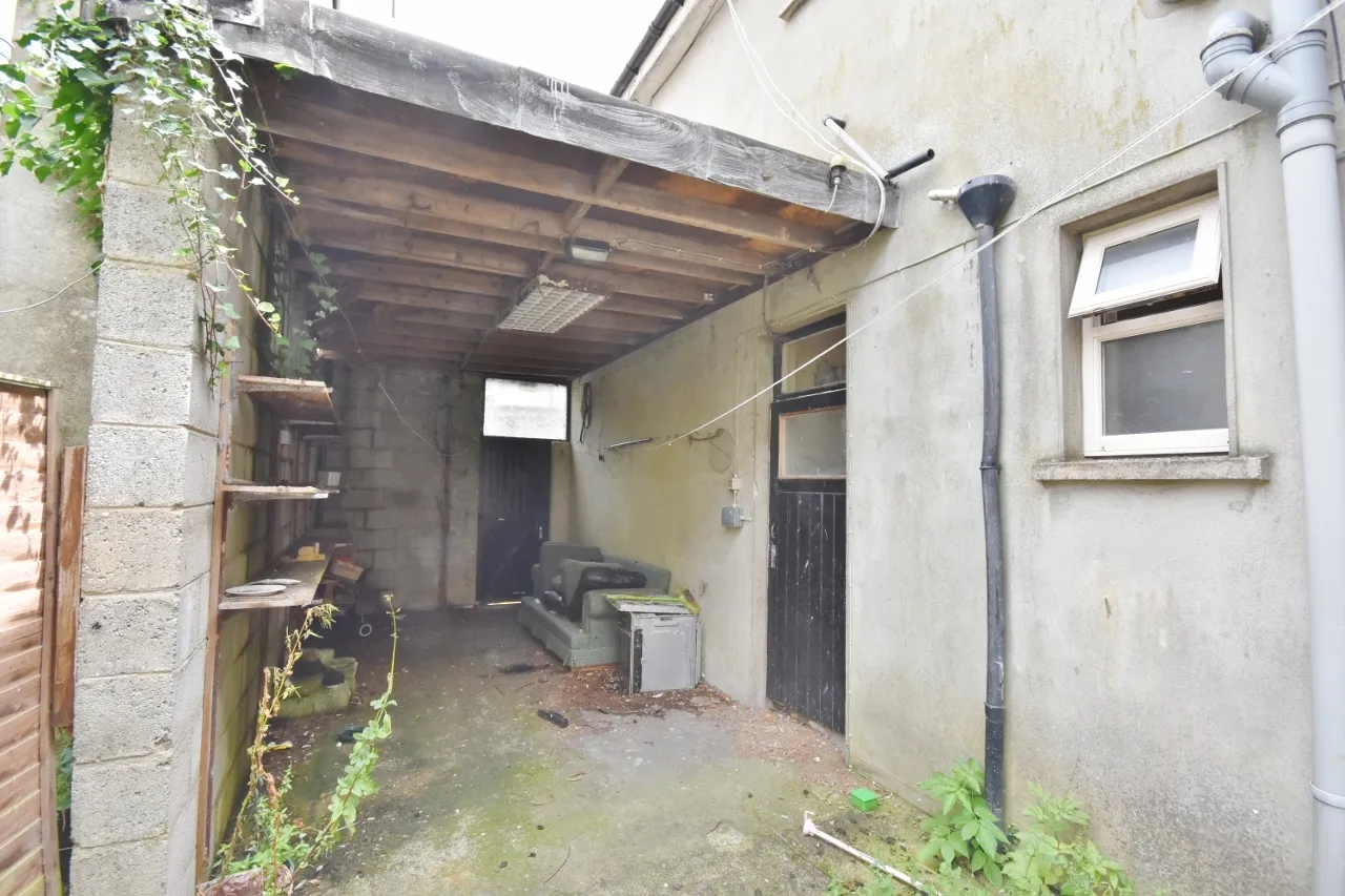 Photo of North Quay, Newcastle West, Co Limerick, V42 FN53