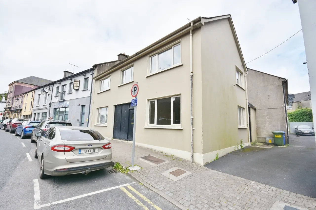 Photo of North Quay, Newcastle West, Co Limerick, V42 FN53