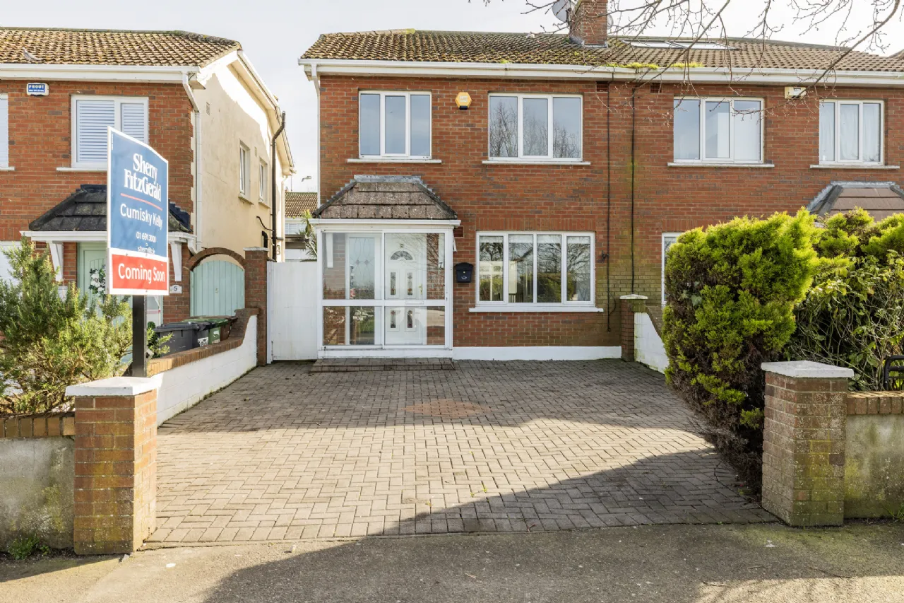 Photo of 7 Chapel Close, Balbriggan, Co. Dublin, K32CF54