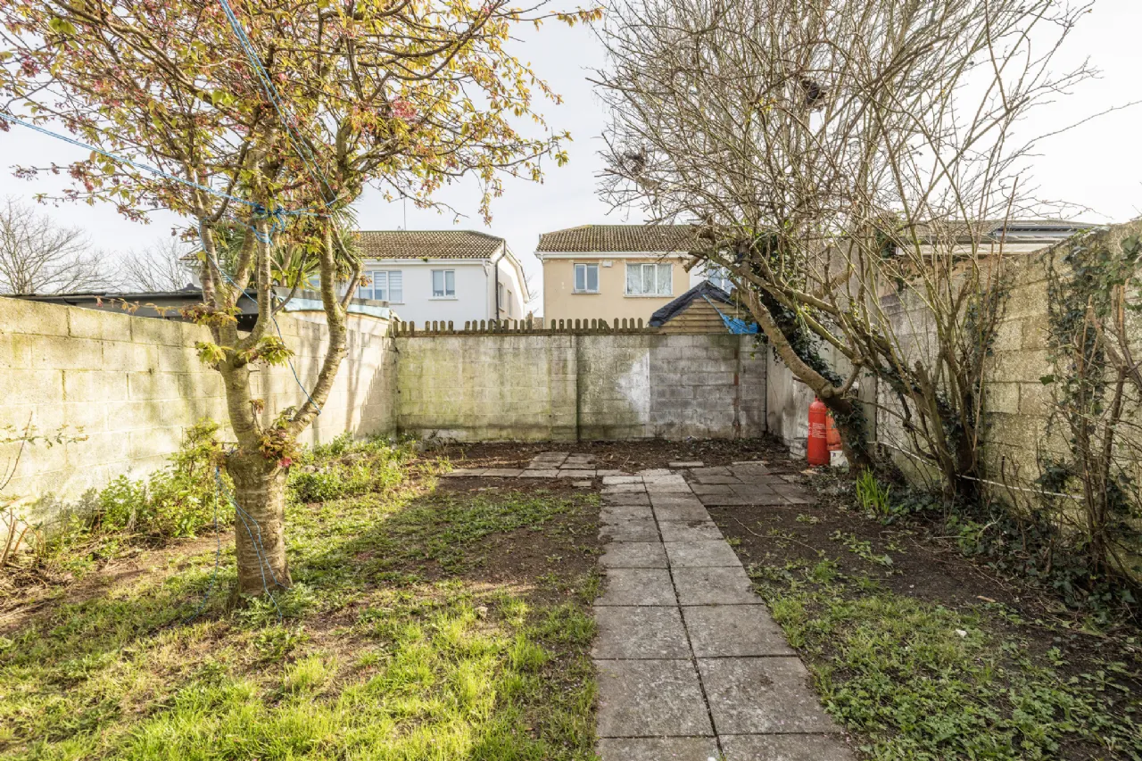 Photo of 7 Chapel Close, Balbriggan, Co. Dublin, K32CF54